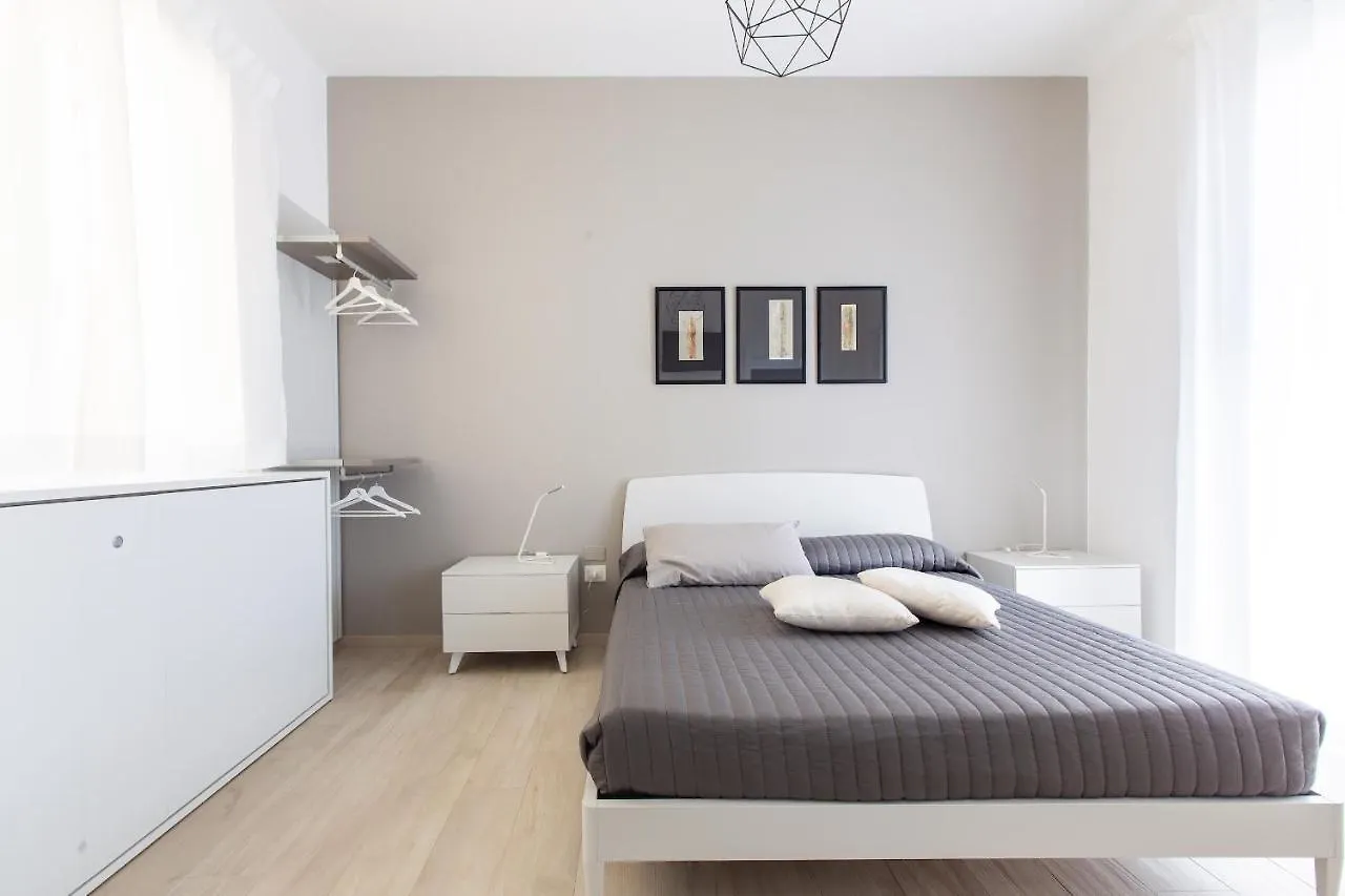*** Couette-café Aruci B&B Syracuse Italie