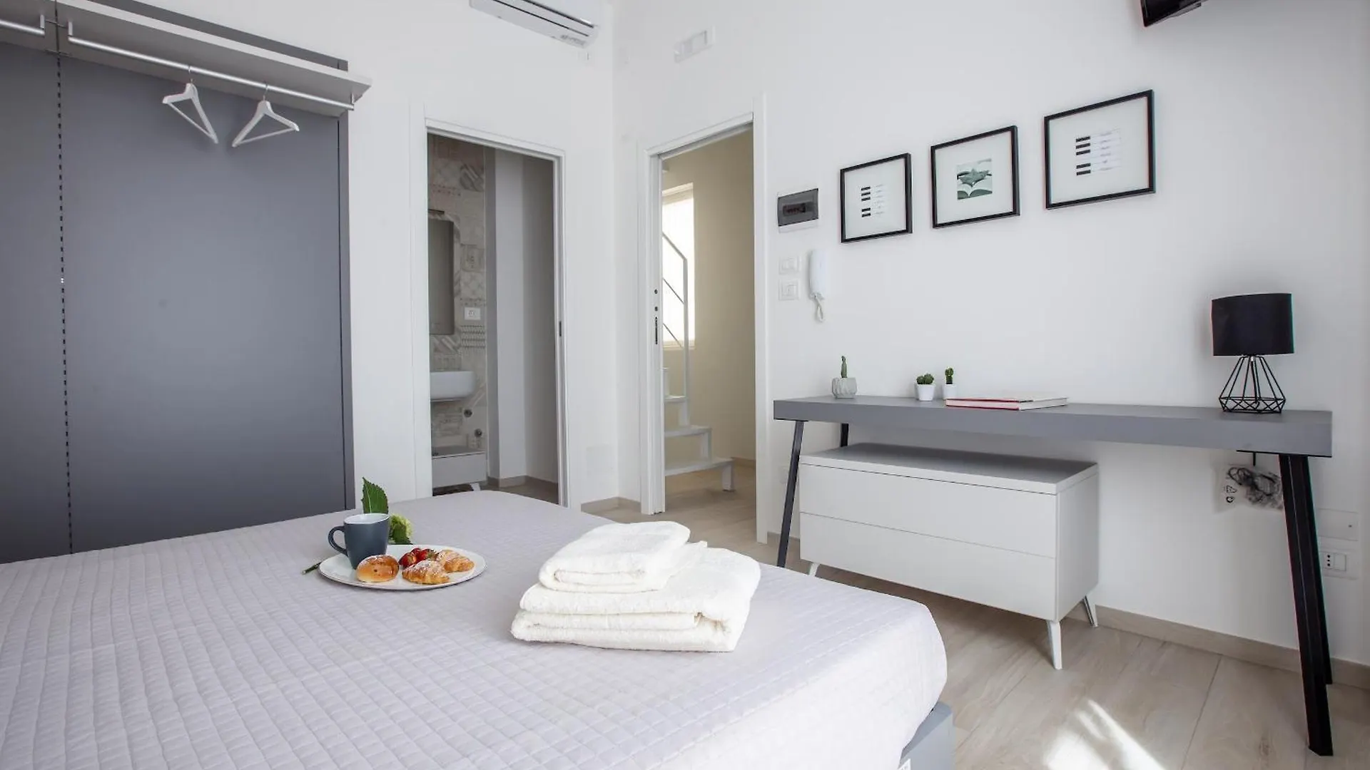 *** Bed and breakfast Aruci B&B Syracuse Italia