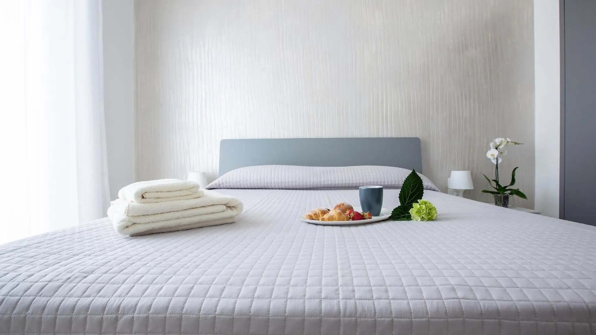 *** Bed and breakfast Aruci B&B Syracuse Italia