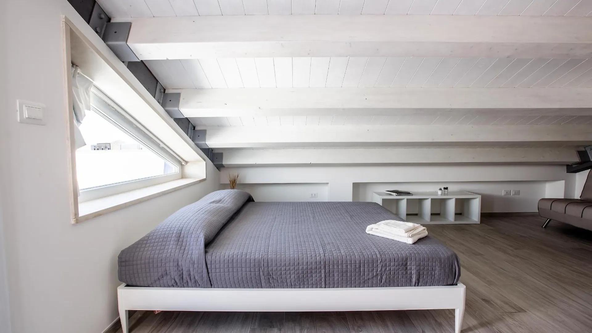 *** Bed & Breakfast Aruci B&B Syracuse Italy