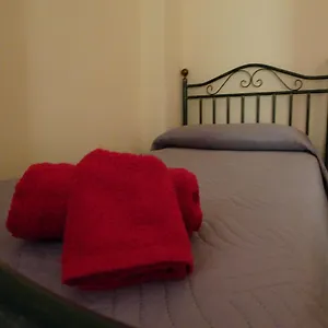 La Casa Di Benedetta Bed & Breakfast