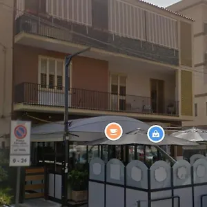 Al Moris Holiday In The City Affittacamere