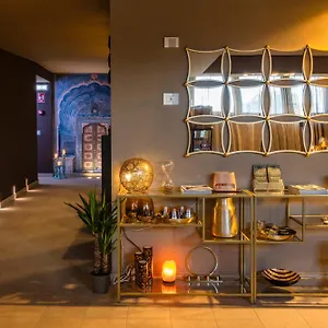 Hotel Il Gentiluomo &