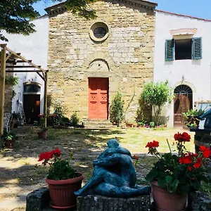 Frühstückspension Chiesa Di San Michele