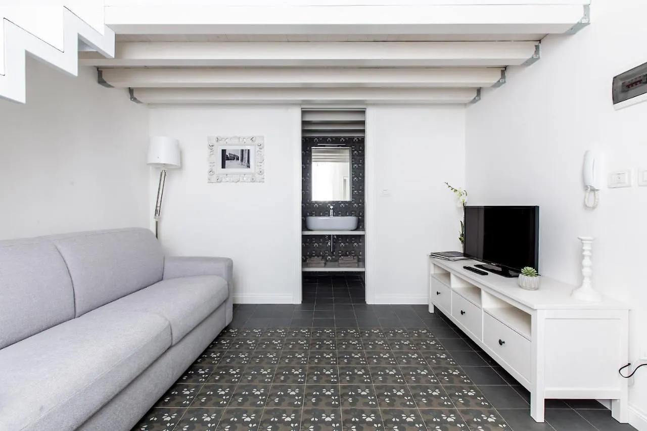 Aruci B&B Syrakus