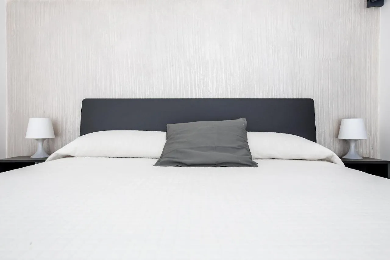 Aruci B&B Syrakus