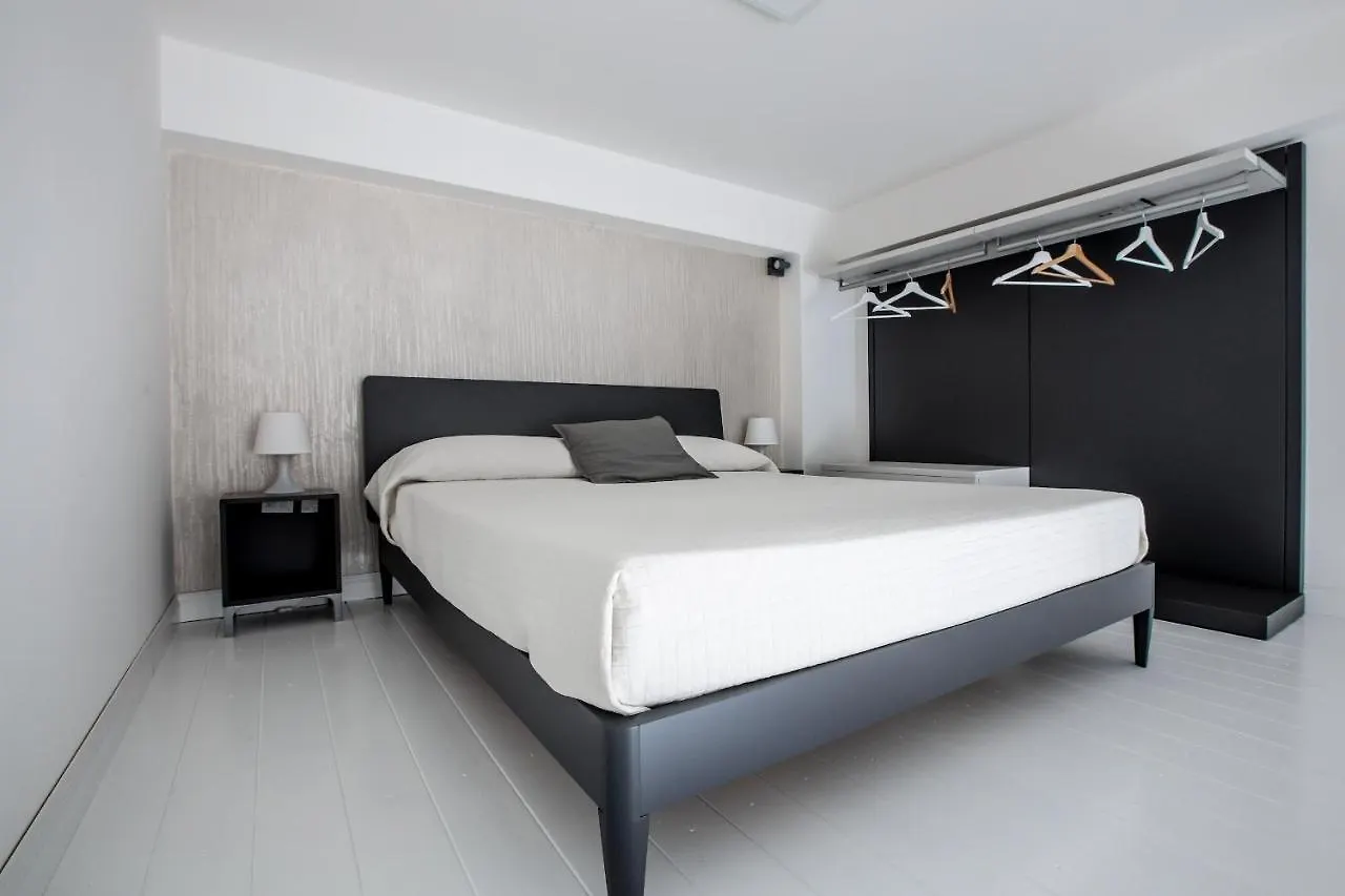 Aruci B&B Syrakus 3*,  Italien