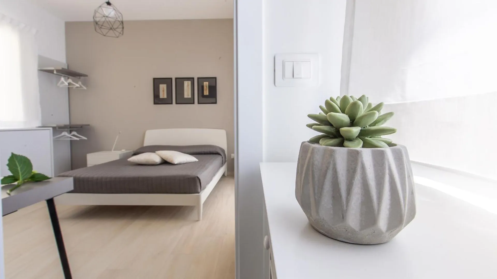 Aruci B&B Syrakus Frühstückspension