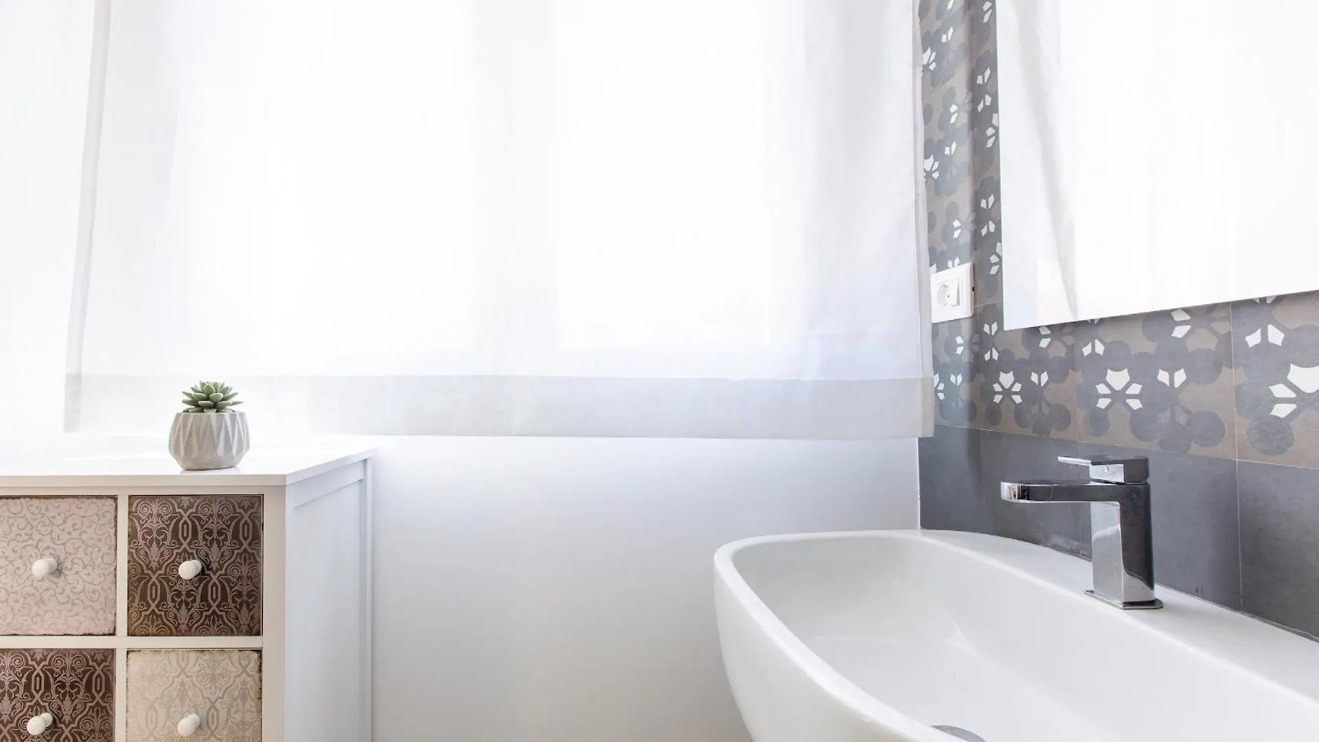 Frühstückspension Aruci B&B Syrakus
