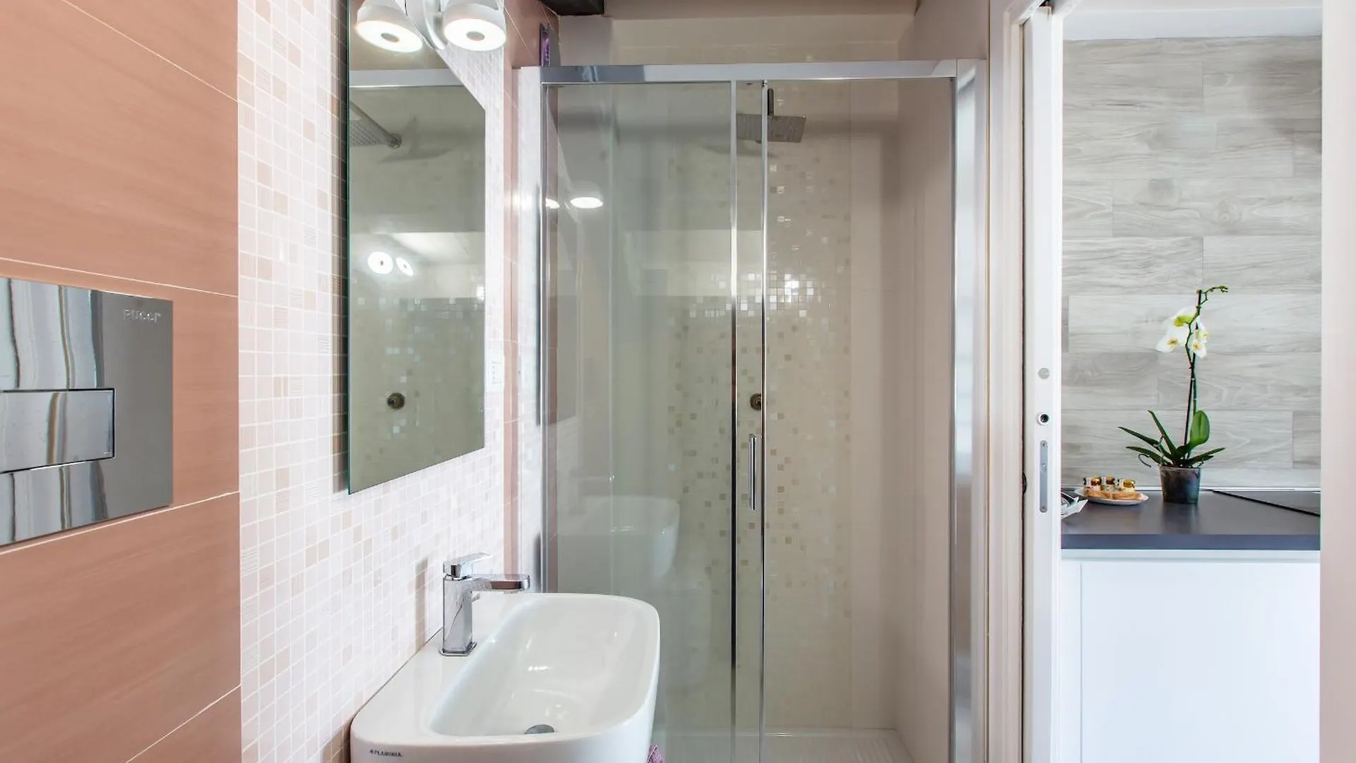 Aruci B&B Syrakus 3*,