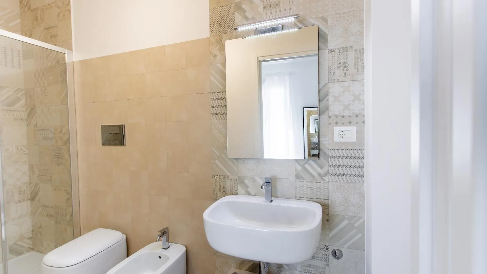 *** Frühstückspension Aruci B&B Syrakus Italien
