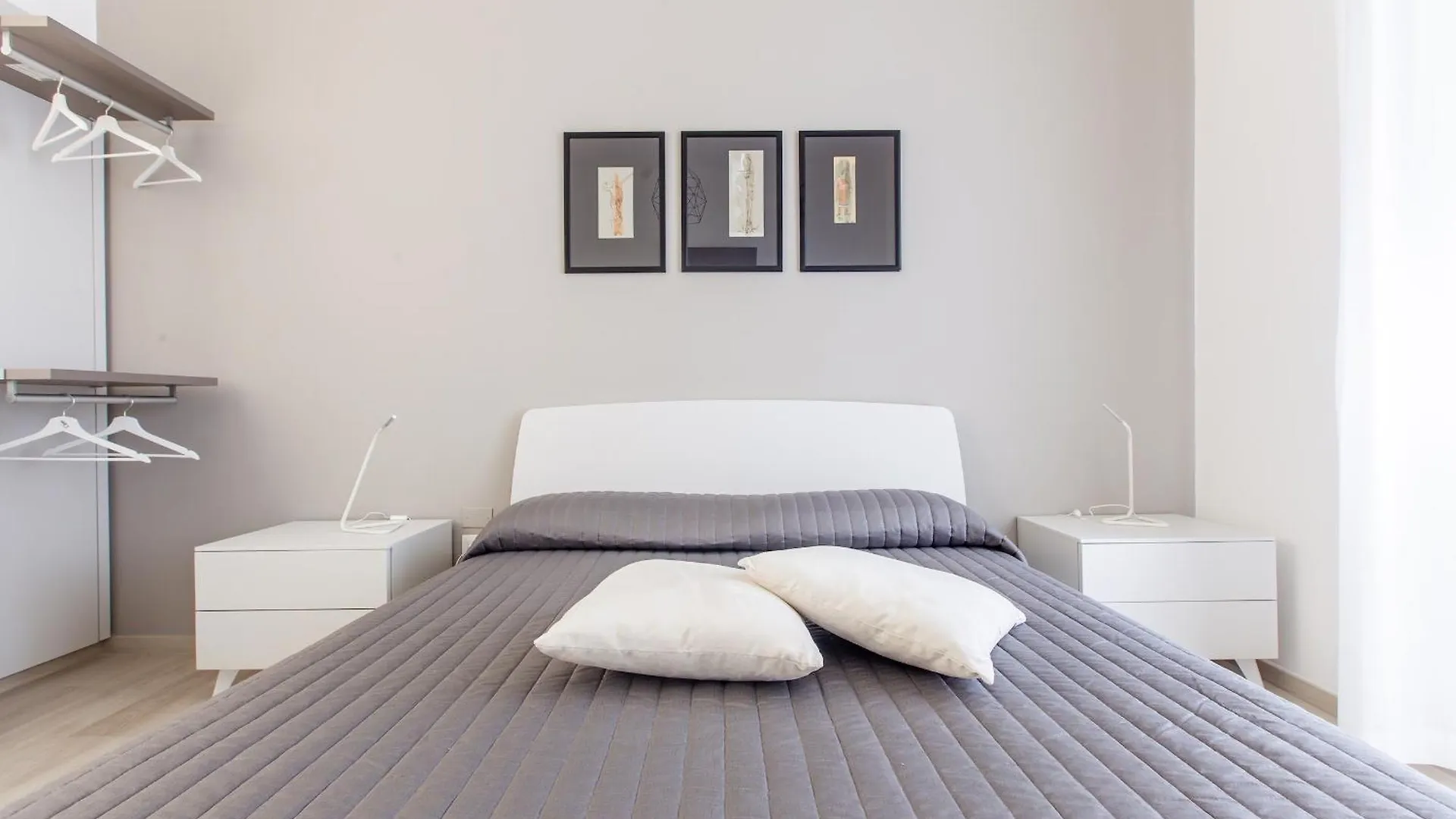 Aruci B&B Syrakus Italien