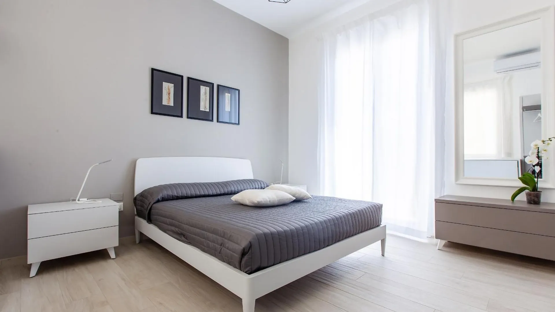Aruci B&B Syrakus 3*,  Italien