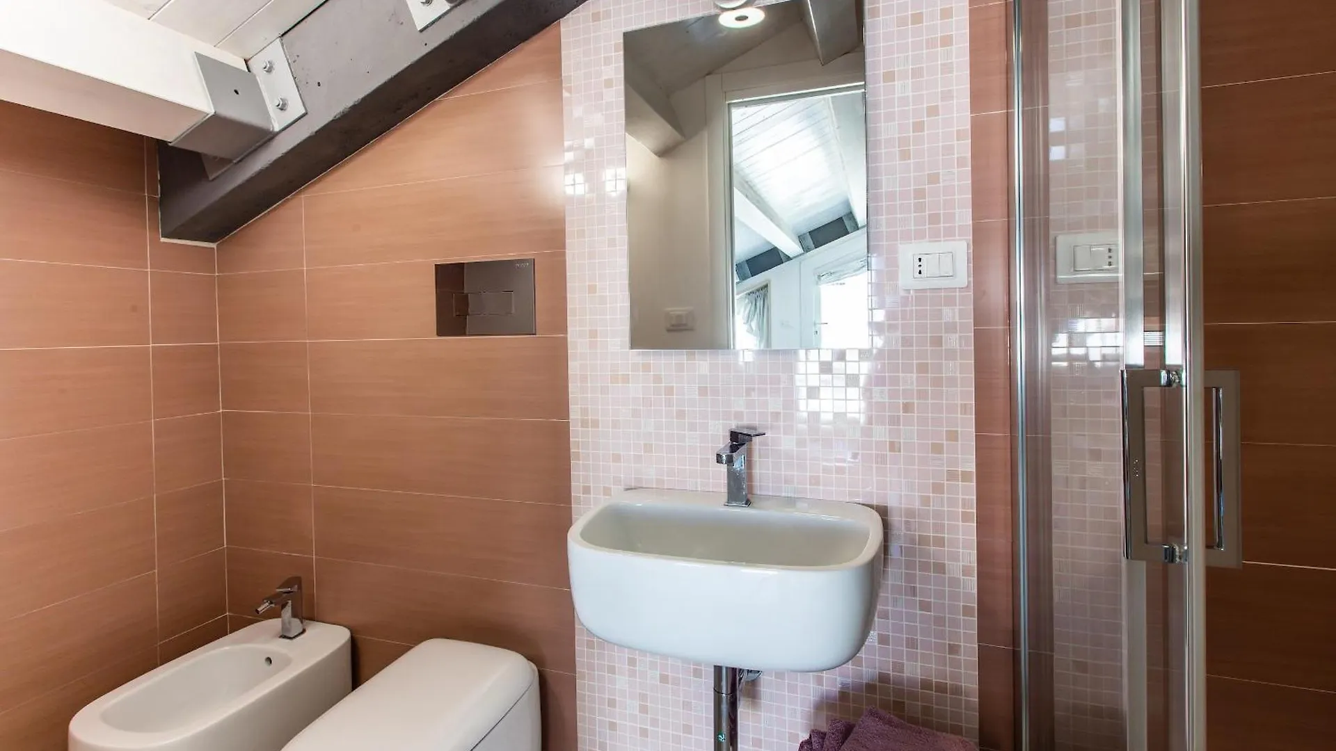Aruci B&B Syrakus Italien