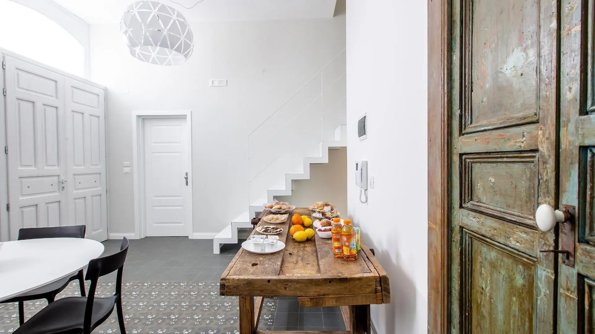 Aruci B&B Syrakus
