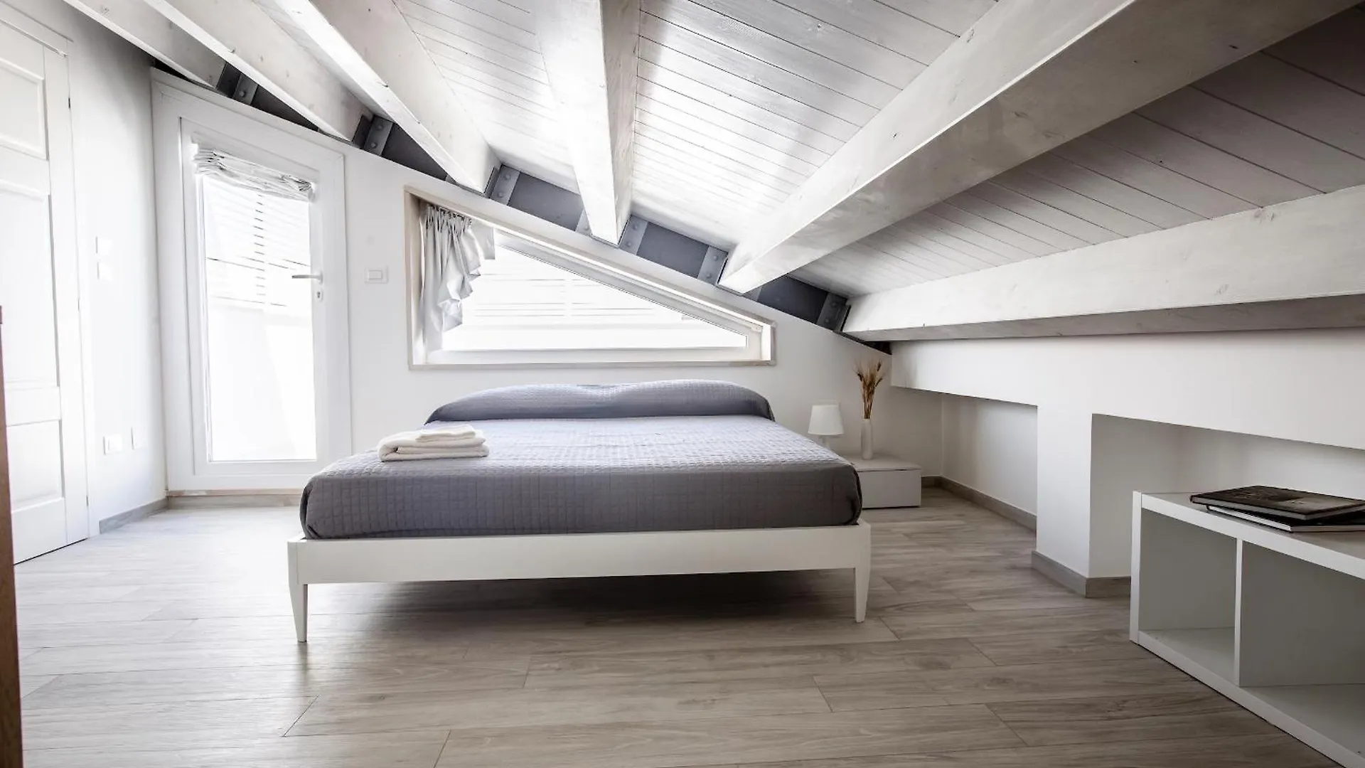 Frühstückspension Aruci B&B Syrakus